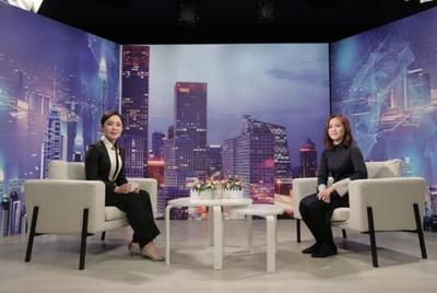 高燕女士攜好搞定信息技術服務做客《信用中國》 信息技術咨詢服務的創新與實踐