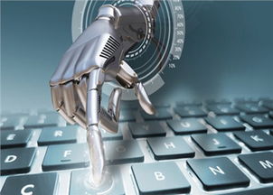 武漢智能營銷電話機器人 引領企業效率變革的信息技術咨詢服務